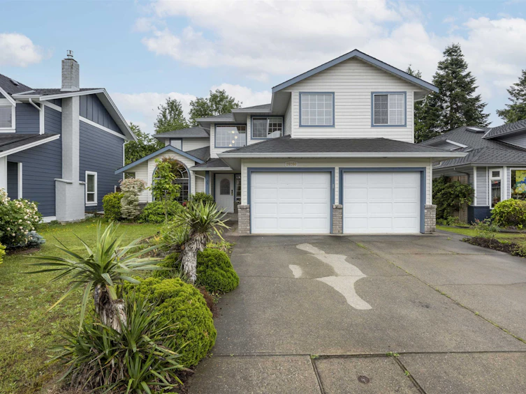20266 123 Avenue, Maple Ridge, BC, V2X 4A5