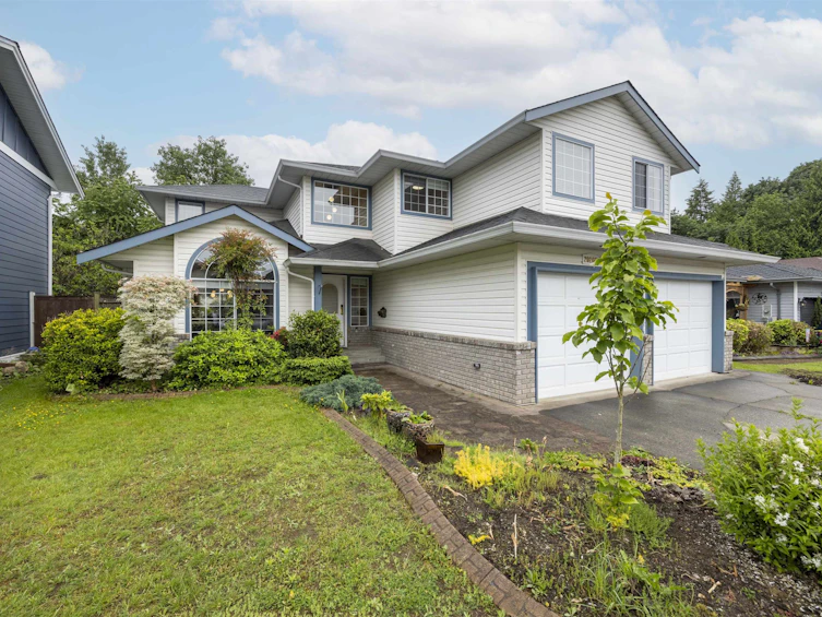 20266 123 Avenue, Maple Ridge, BC, V2X 4A5 - 2