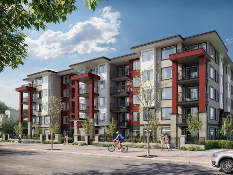 503-22575 Brown Avenue, Maple Ridge, BC, V2X 3R6