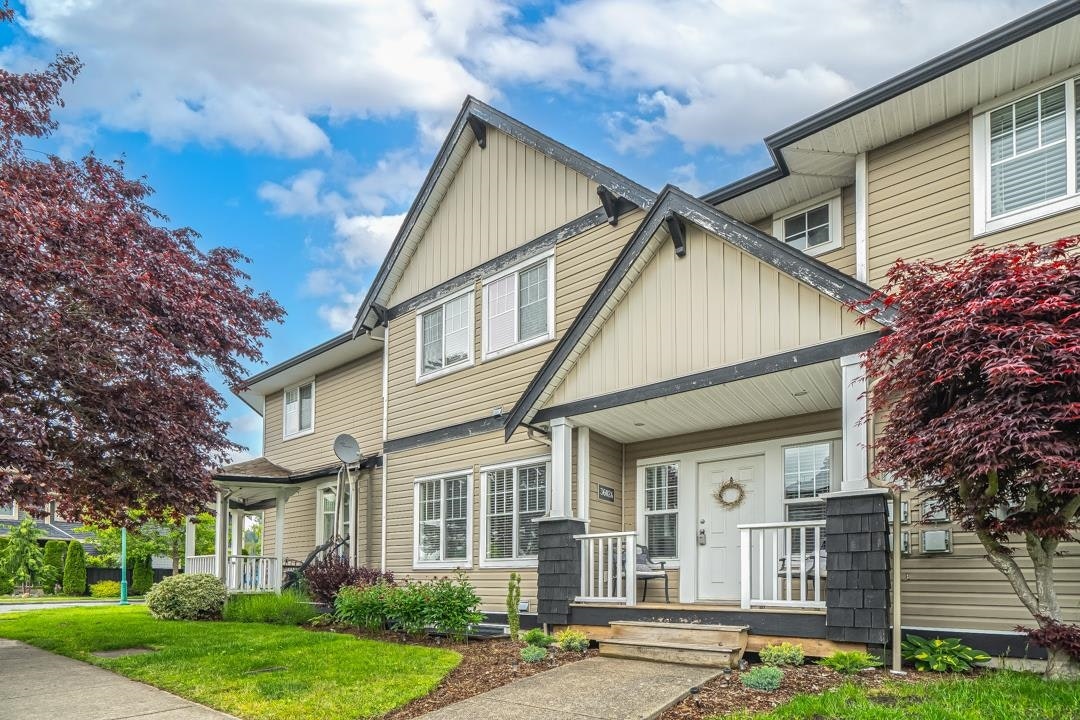 36024 Stephen Leacock Drive, Abbotsford, BC, V3G 3E6