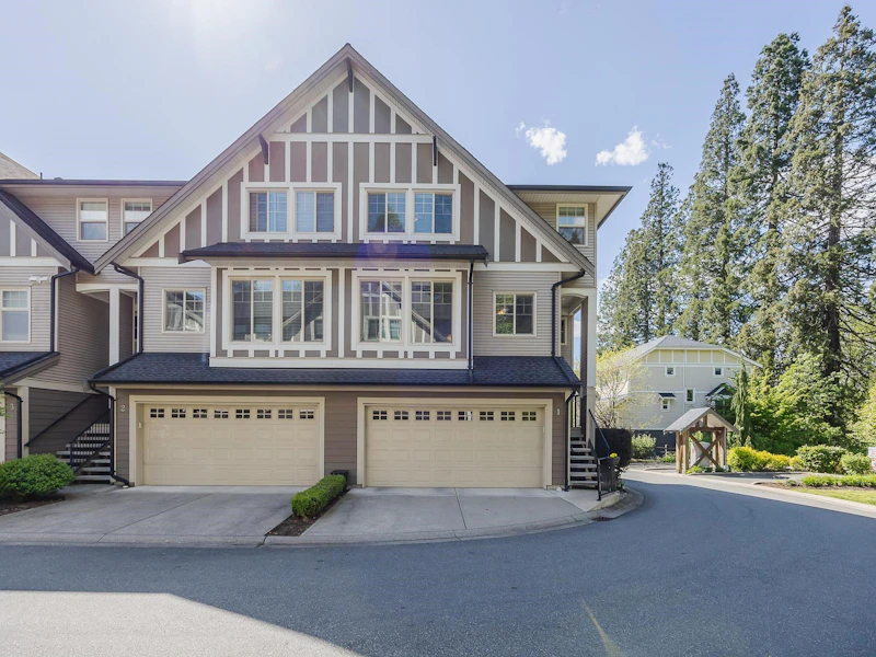 1 - 9590 216th Street, Langley BC V1M 0C9