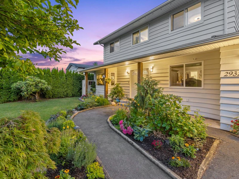 29320 Duncan Avenue, Abbotsford BC V4X 1J5