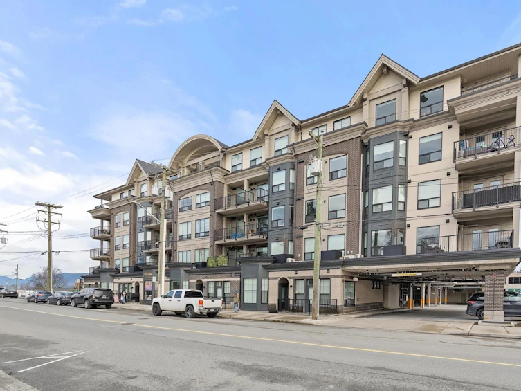 316-2493 Montrose, Abbotsford, BC, V2S 3T2 - 23