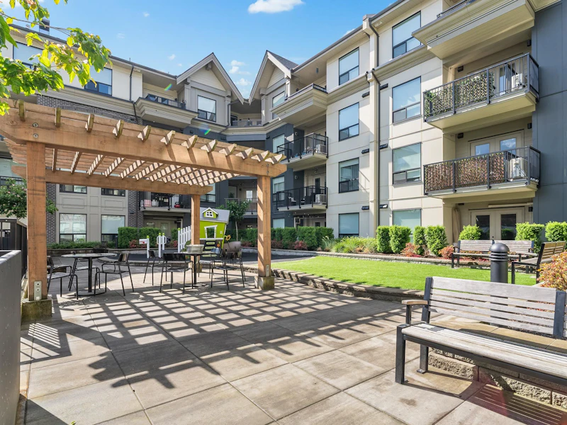 316 - 2493 Montrose Avenue, Abbotsford BC