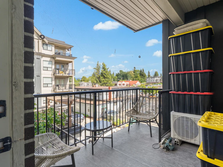 316-2493 Montrose, Abbotsford, BC, V2S 3T2 - 19