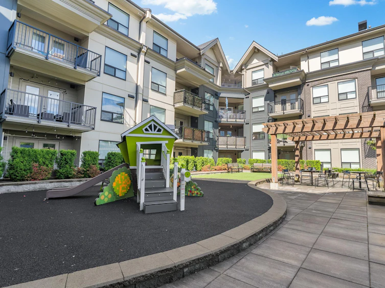 316-2493 Montrose, Abbotsford, BC, V2S 3T2 - 20