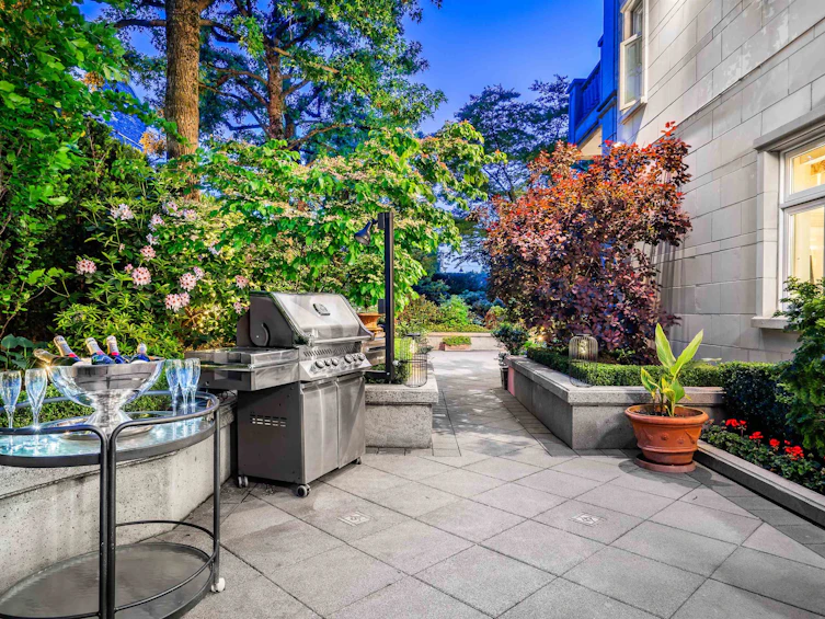 1B-1596 W 14th Avenue, Vancouver, BC, V6J 2H9 - 38