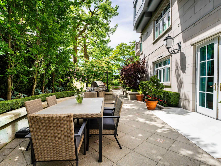 1B-1596 W 14th Avenue, Vancouver, BC, V6J 2H9 - 15