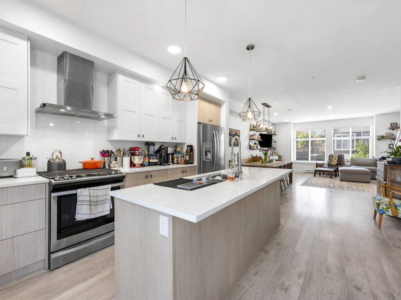 65 - 24108 104th Avenue, Maple Ridge BC