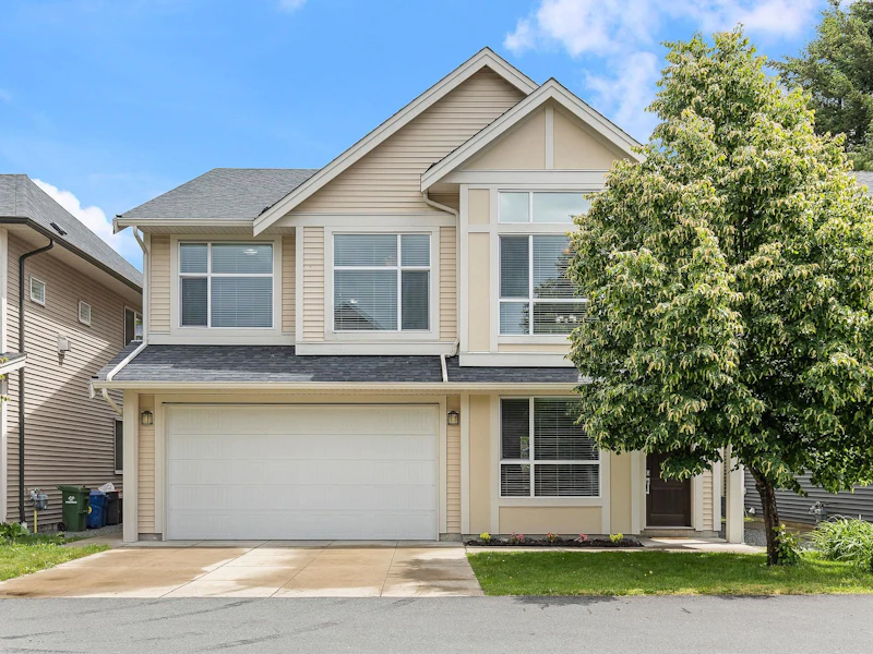 5 - 10166 Williams Road, Chilliwack BC V2P 5H4