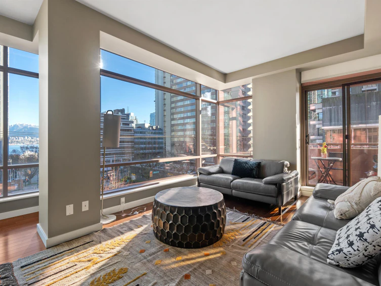 1B-1500 Alberni Street, Vancouver, BC, V6G 3C9 - 6