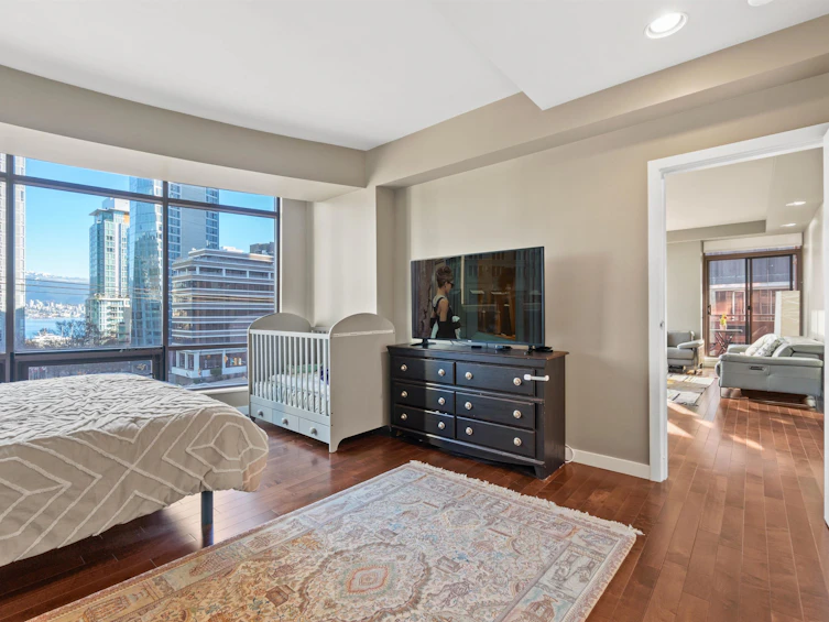 1B-1500 Alberni Street, Vancouver, BC, V6G 3C9 - 20