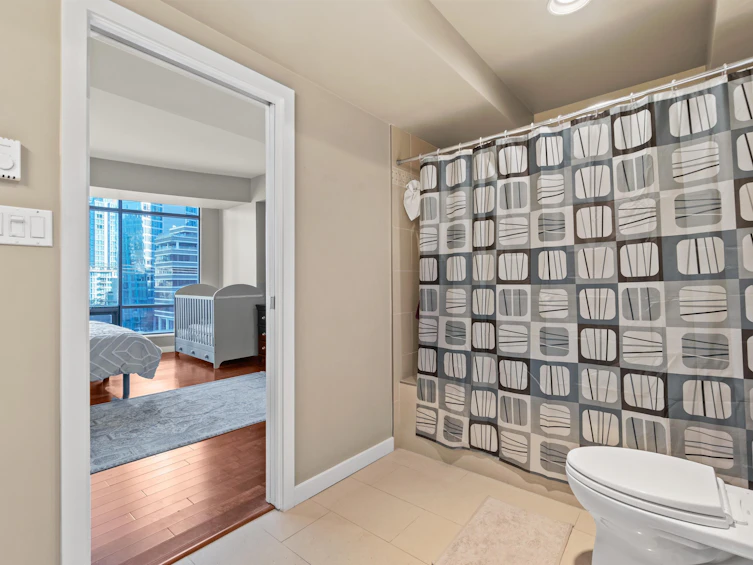 1B-1500 Alberni Street, Vancouver, BC, V6G 3C9 - 21