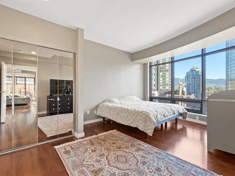 1B-1500 Alberni Street, Vancouver, BC, V6G 3C9 - 24