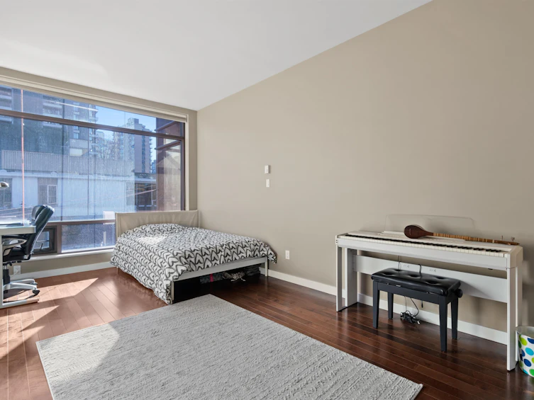 1B-1500 Alberni Street, Vancouver, BC, V6G 3C9 - 29