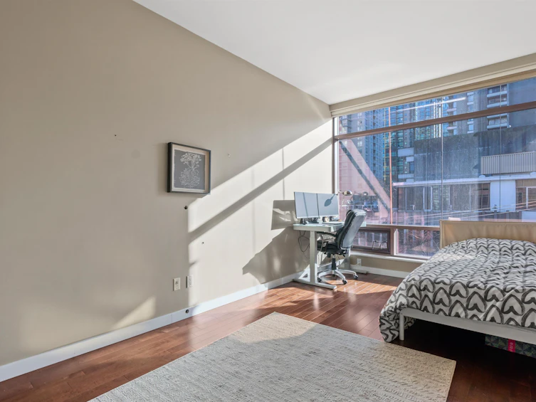 1B-1500 Alberni Street, Vancouver, BC, V6G 3C9 - 30