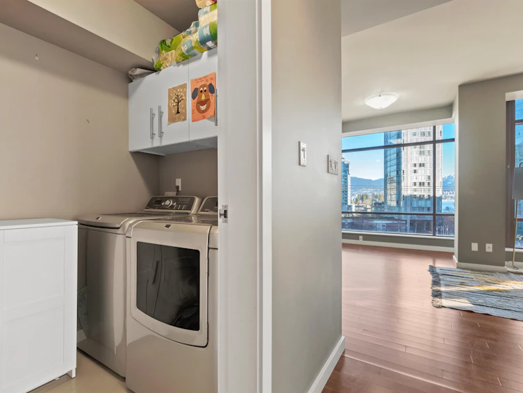 1B-1500 Alberni Street, Vancouver, BC, V6G 3C9 - 34