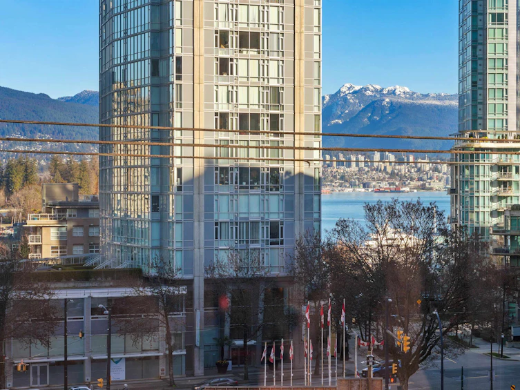 1B-1500 Alberni Street, Vancouver, BC, V6G 3C9 - 36