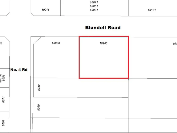 10100 Blundell Road, Richmond, BC, V6Y 1L1 - 2