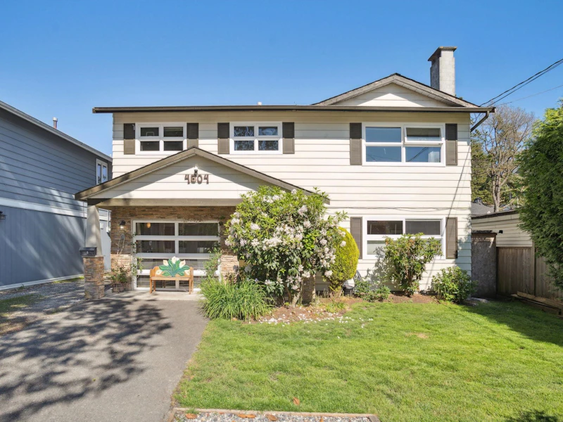 4604 46a Street, Delta BC V4K 2M6