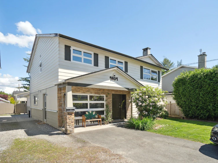 4604 46a Street, Delta, BC, V4K 2M6 - 2