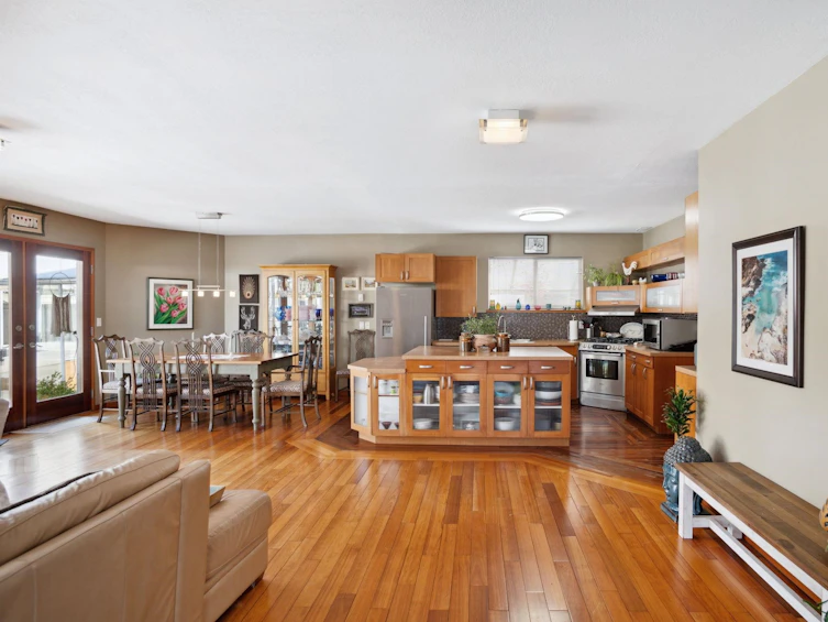 4604 46a Street, Delta, BC, V4K 2M6 - 4