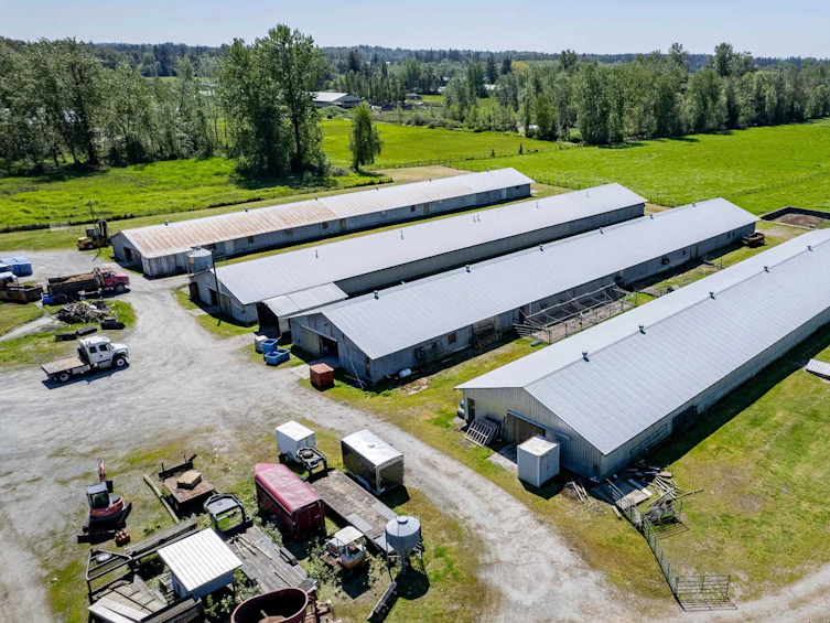 2623 216 Street, Langley, BC, V2Z 1P4 - 4