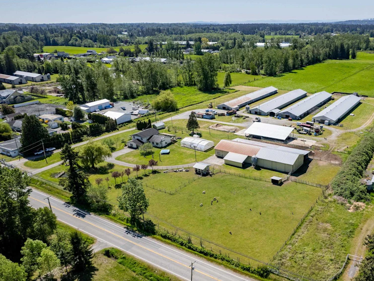 2623 216 Street, Langley, BC, V2Z 1P4 - 2
