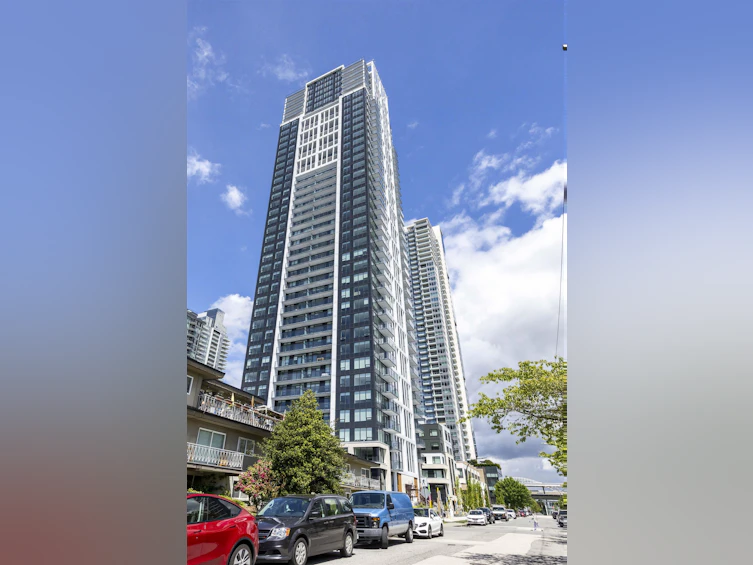 2704-6537 Telford Avenue, Burnaby, BC, V5H 0K9