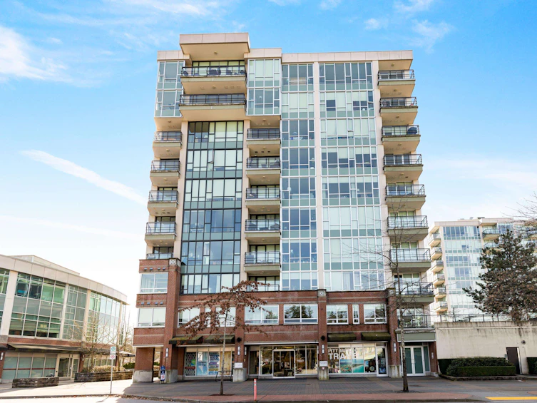 202-12069 Harris Road, Pitt Meadows, BC, V3Y 0C8