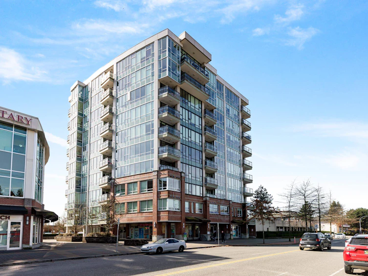 202-12069 Harris Road, Pitt Meadows, BC, V3Y 0C8 - 2