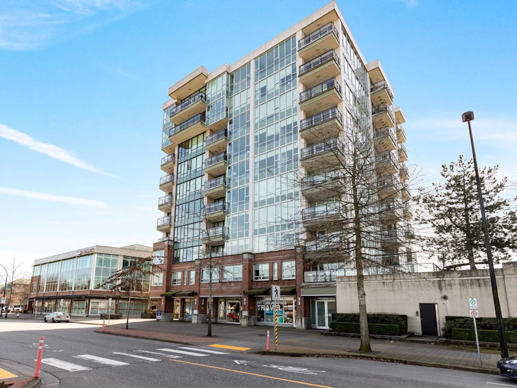 202-12069 Harris Road, Pitt Meadows, BC, V3Y 0C8 - 3