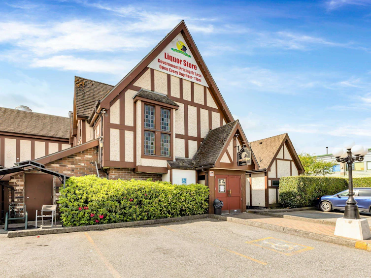 202-12069 Harris Road, Pitt Meadows, BC, V3Y 0C8 - 30
