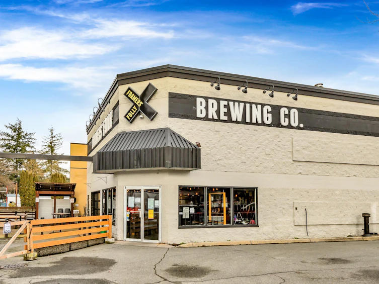 202-12069 Harris Road, Pitt Meadows, BC, V3Y 0C8 - 32