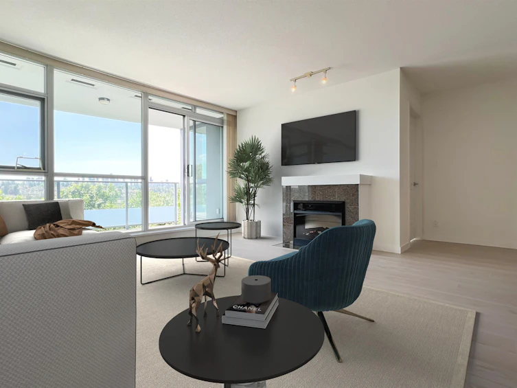 1004-2225 Holdom Avenue, Burnaby, BC, V5B 0A1 - 4
