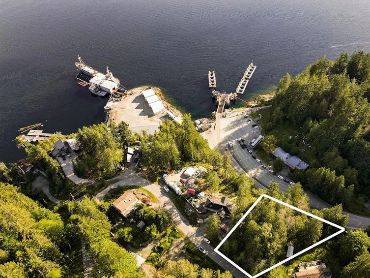 Lot-Lot 79 Timberline Road, Pender Harbour Egmont, BC, V0N 2H4 - 2