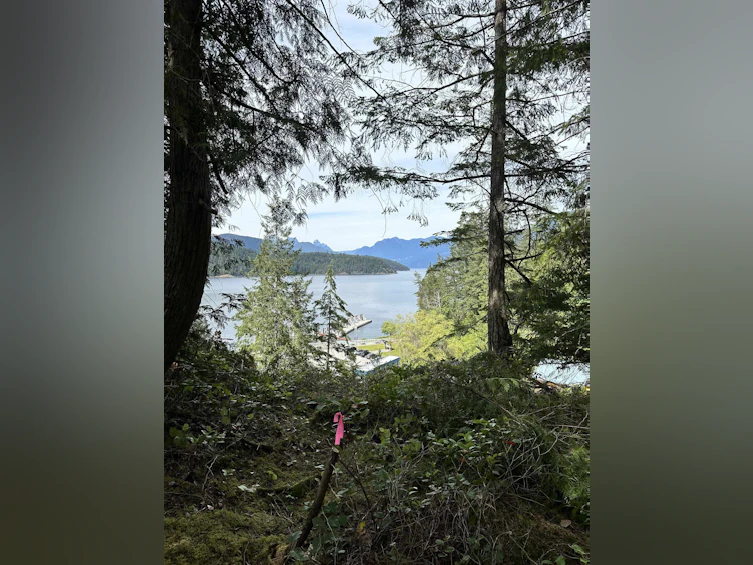 Lot-Lot 79 Timberline Road, Pender Harbour Egmont, BC, V0N 2H4 - 4