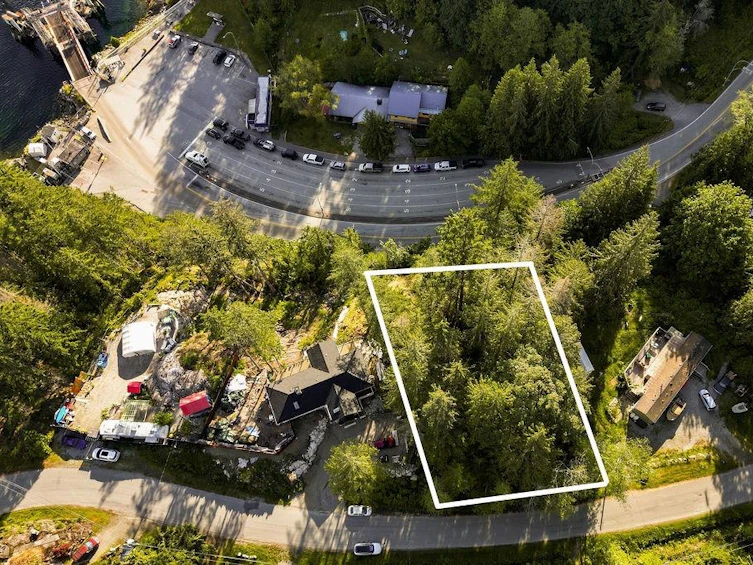 Lot-Lot 79 Timberline Road, Pender Harbour Egmont, BC, V0N 2H4 - 5