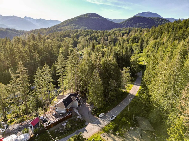 Lot-Lot 79 Timberline Road, Pender Harbour Egmont, BC, V0N 2H4 - 10