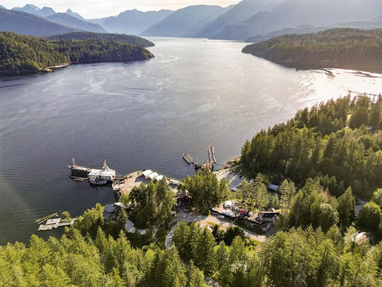 Lot-Lot 79 Timberline Road, Pender Harbour Egmont, BC, V0N 2H4 - 11