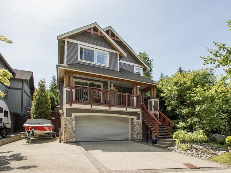 23058 Foreman Drive, Maple Ridge, BC, V4R 2X3