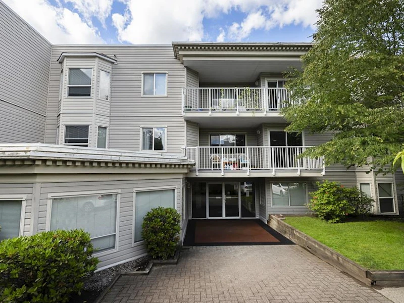 305 - 9948 151st Street, Surrey BC V3R 0V6