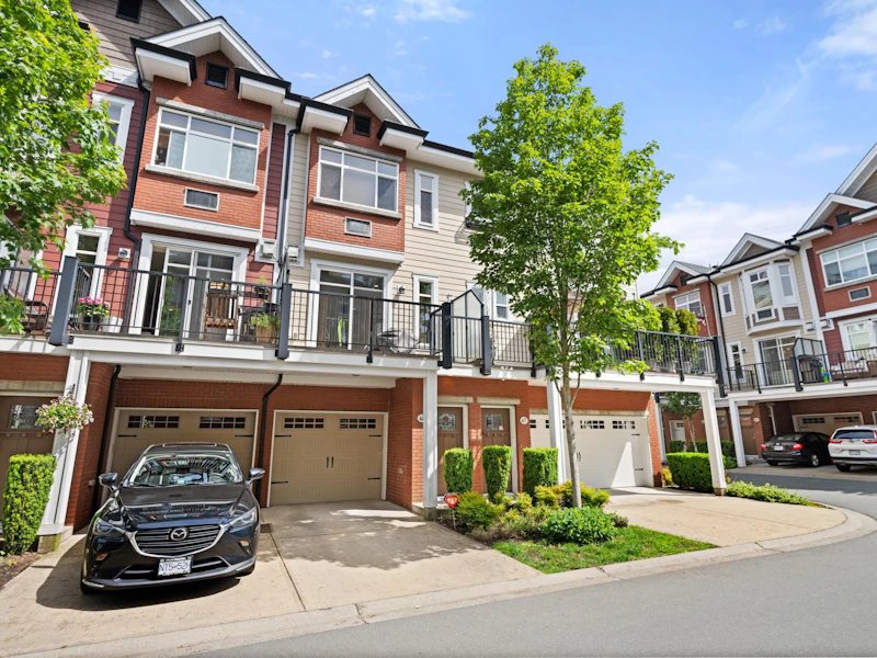 48 - 8068 207th Street, Langley BC V1M 3X4