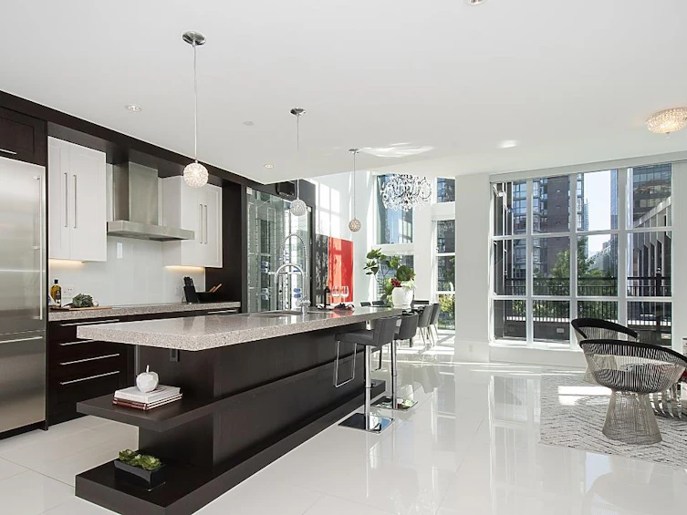 PH2-1102 Hornby Street, Vancouver, BC, V6Z 1V8 - 3
