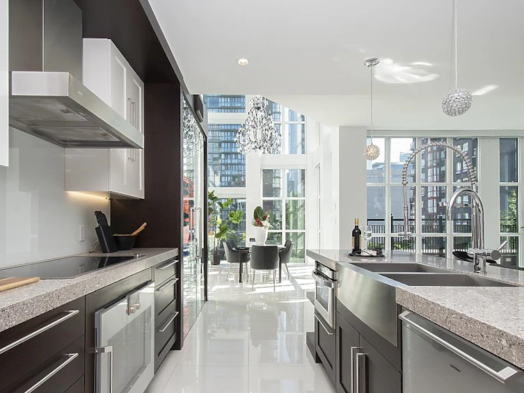 PH2-1102 Hornby Street, Vancouver, BC, V6Z 1V8 - 5