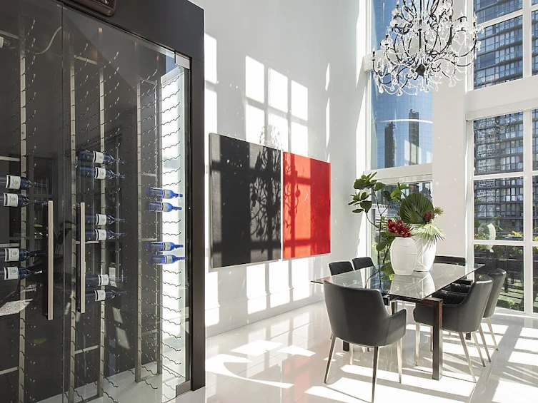 PH2-1102 Hornby Street, Vancouver, BC, V6Z 1V8 - 6