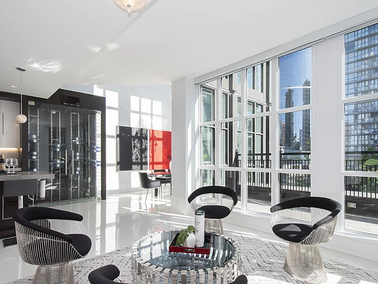 PH2-1102 Hornby Street, Vancouver, BC, V6Z 1V8 - 7
