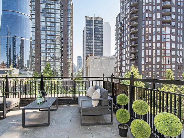 PH2-1102 Hornby Street, Vancouver, BC, V6Z 1V8 - 13