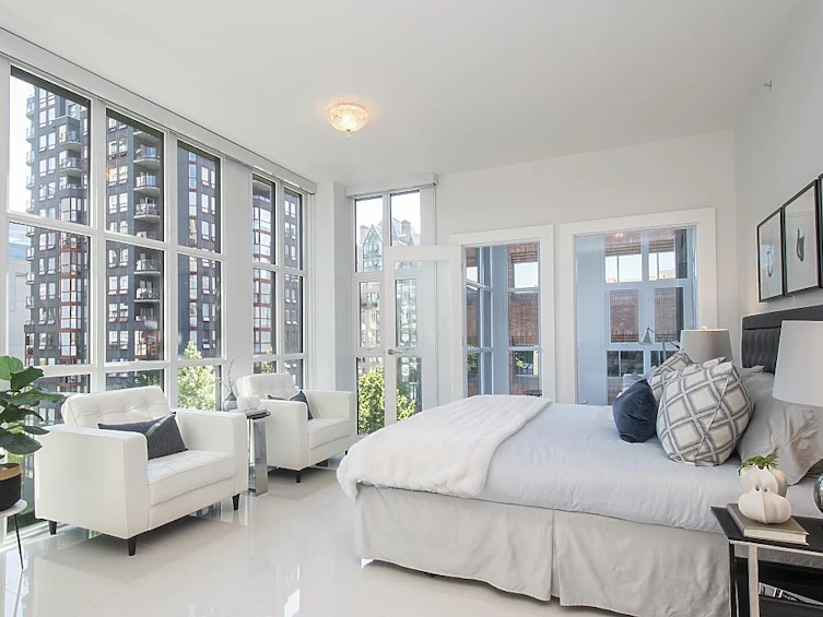 PH2-1102 Hornby Street, Vancouver, BC, V6Z 1V8 - 15