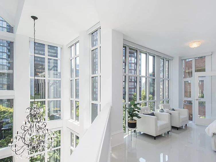 PH2-1102 Hornby Street, Vancouver, BC, V6Z 1V8 - 16